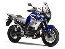 ヤマハ XT1200Zスーパーテネレ バイク購入ガイド オフロードバイクなら
