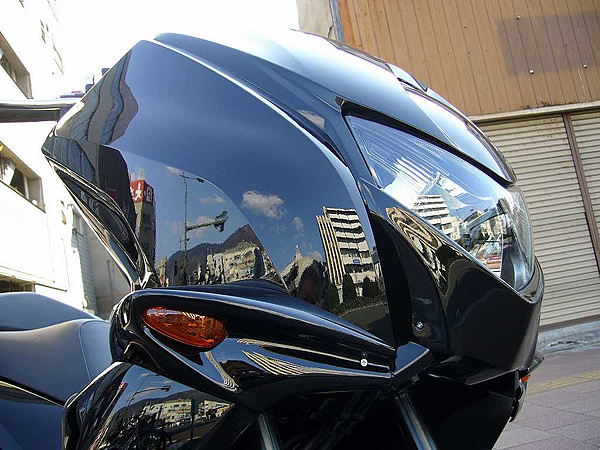 必要なアイテムが揃ったフェイズ用ローダウンキット パーツニュース