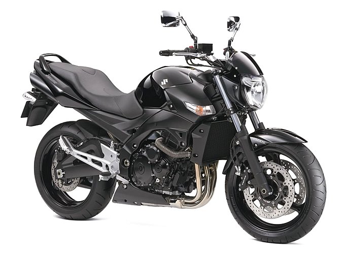 スズキ Gsr400 Gsr400 Abs まず見た目がカッコイイ 試乗インプレ レビュー バイクブロス