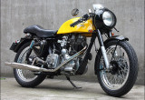 ロイヤルエンフィールド Bullet350