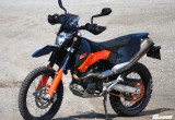 KTM 690ENDURO