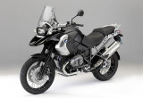 BMW Motorrad R1200GS