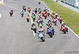 MFJ全日本スーパーバイク選手権開幕! 第一戦SUZUKA 2&4 RACE速報