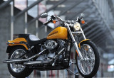 ハーレーダビッドソン FXST SOFTAIL STANDARD