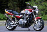 ヤマハ XJR1300