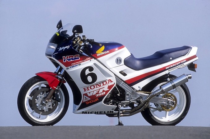 VFR750F スターターリレー 06353-MT4-305 在庫有 即納 ホンダ 純正 新品 バイク 部品 RC36 絶版 スタータースイッチ 車検 Genuine:22344607