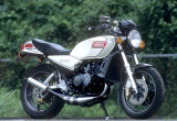 ヤマハ RZ250