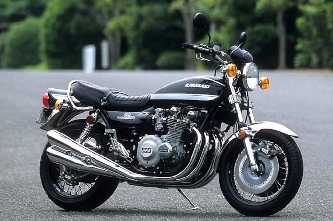 900 kawasaki z1