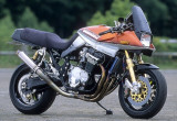 スズキ GSX1100S