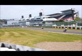 【Suzuka 8 hours 2011】 KOJI TERAMOTO