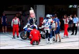 【Suzuka 8 hours 2011】 BMW Motorrad France_pitwork-2