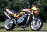 カワサキ ZRX1200R