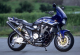 ヤマハ XJR1200