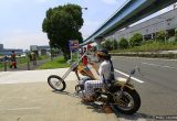 6TH ANNUAL MOTORCYCLE SWAP MEET