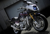 カワサキ GPZ900R