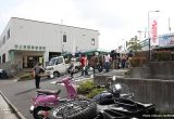 輸入スクーターをとことん楽しむJISSF主催インポートスクーター試乗会＆展示会