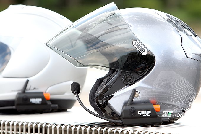 デイトナ BM STATION バイク用品インプレッション バイクブロス
