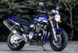 ヤマハ XJR1300