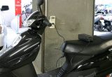 第７回　環境性能バツグン！？ 電動バイクのランニングコストを検証してみる