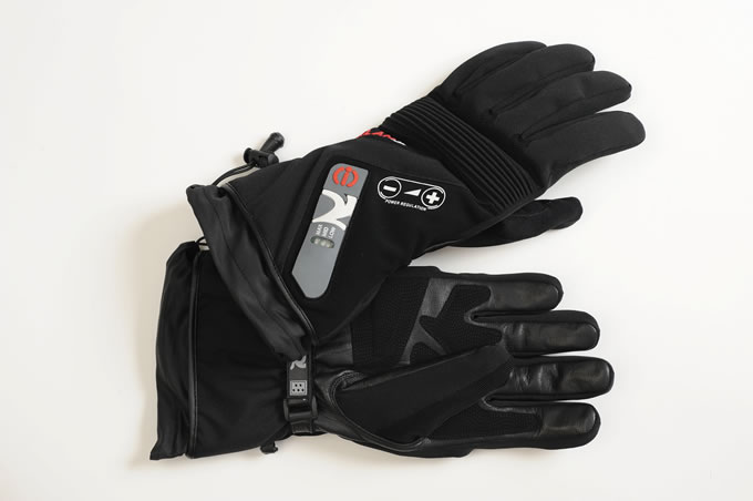 スチームクリーナー 電熱グローブ スチームクリーナー 電熱グローブ バイク用電熱ウェア|コミネ（komine）