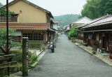 石見銀山 ～ 美郷町 ツーリング