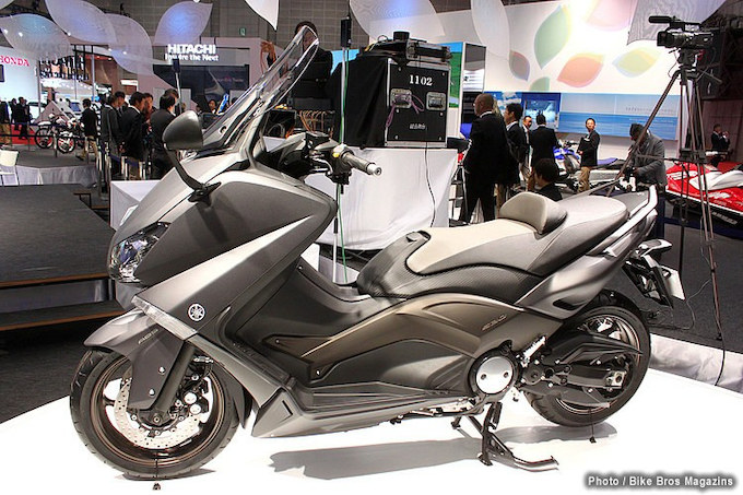 キムコ レーシングキング180Fi バイク購入ガイド ビッグスクーターなら