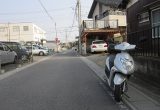 第５回　得意な道と不得意な道