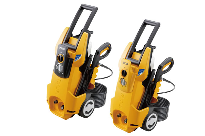 使い勝手のよい家庭用高圧洗浄機 用品ニュース バイクブロス マガジンズ