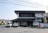 道の駅 菰野 ふるさと館