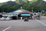 道の駅 美山ふれあい広場