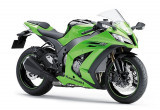 カワサキ ニンジャ ZX-10R【2011】