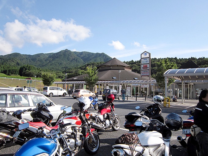 道の駅 いが 道の駅調査隊 バイクブロス マガジンズ 道の駅 いが 道の駅調査隊 バイクブロス マガジンズ