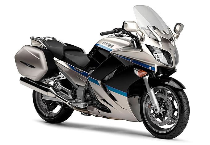 ヤマハ YAMAHA FJR1300 A/AS コンフォートシート ライダー側 投稿詳細｜MOTOCLE
