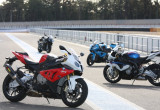 BMW Motorrad S 1000 RR （2012） – BMW Motorrad 初のスーパースポーツモデル