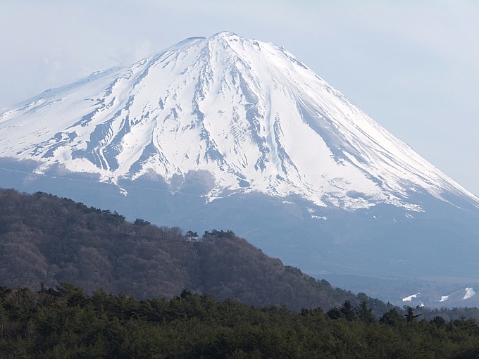 春一番 桜海老と富士山ツーリング ツーリング情報局 バイクブロス マガジンズ 春一番 桜海老と富士山ツーリング ツーリング情報局 バイクブロス マガジンズ