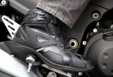 RS Taichi DELTA Boa RIDING SHOES