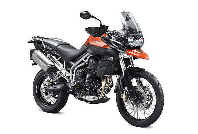 タイガー800 ローシート トライアンフ taiger800 トライアンフ Tiger800 XC / Tiger800 XR カスタム パーツ