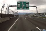 新東名高速道路を走ってみました！
