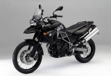 BMW Motorrad F800GS
