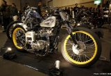 JOINTS CUSTOM BIKE SHOW 2012