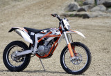 KTM フリーライド 350 – 新しいオートバイの世界とは？