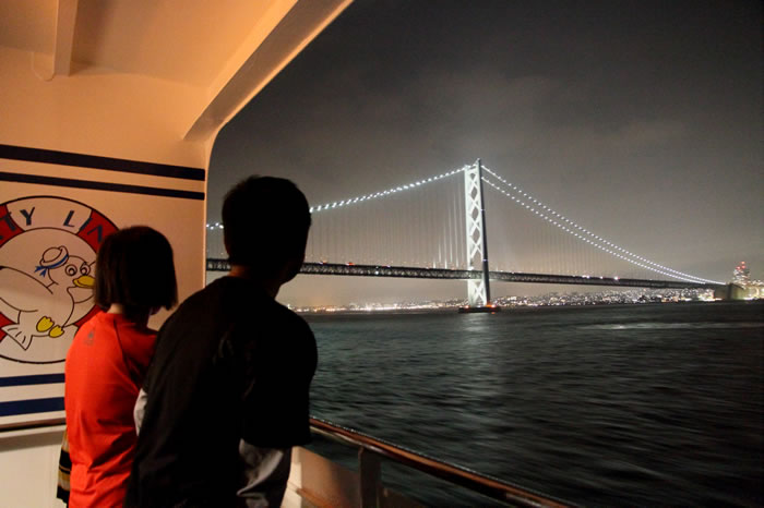 週末を生かして九州一泊の旅へ 名門大洋フェリーで行く九州ツーリング バイクブロス