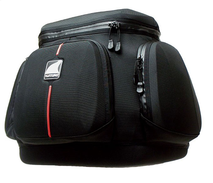 VENTURA PACK Aero Mistral