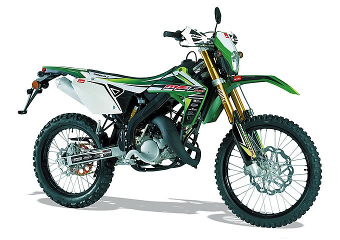 ベータ Rr50エンデューロファクトリー バイク購入ガイド オフロードバイクならバイクブロス