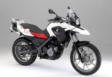 BMW Motorrad G650GS