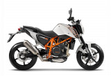 KTM 690デューク