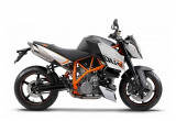 KTM 990スーパーデュークR