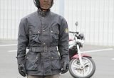 ベルスタッフ XL500 Replica Jacket Man