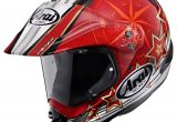 ARAI　Tour Cross 3 AURORA