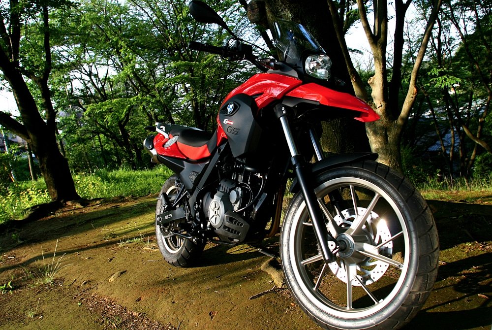 ハスクバーナ TR650テラ バイク購入ガイド オフロードバイクならバイクブロス